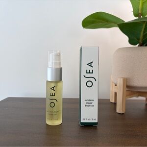 Osea undaria algae boby oil 18ml